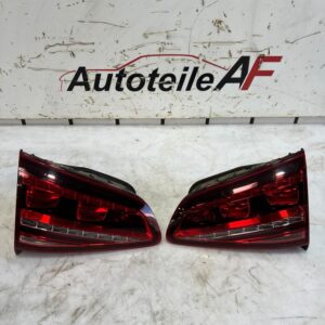 VW Golf 7 VII GTI Limousine Heckleuchte Rückleuchte Hinten