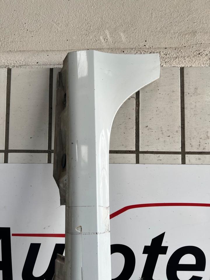 Audi A6 4G S line Seitenschweller Schweller Rechts LS9R – Bild 2