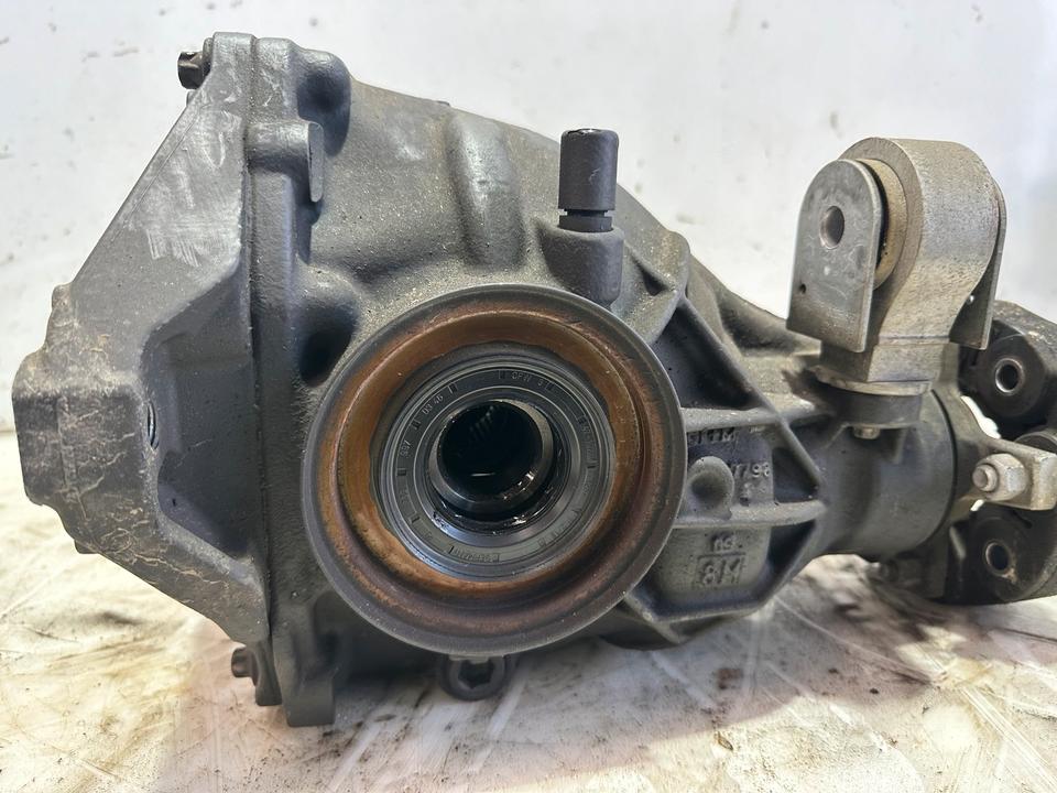 Mercedes W212 E350 CDI Differential Hinterachsantrieb 2.47 – Bild 3