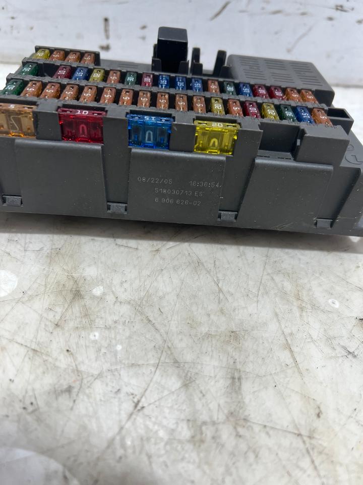 Mini One R50 R53 Sicherungskasten Relais 6906626 – Bild 3