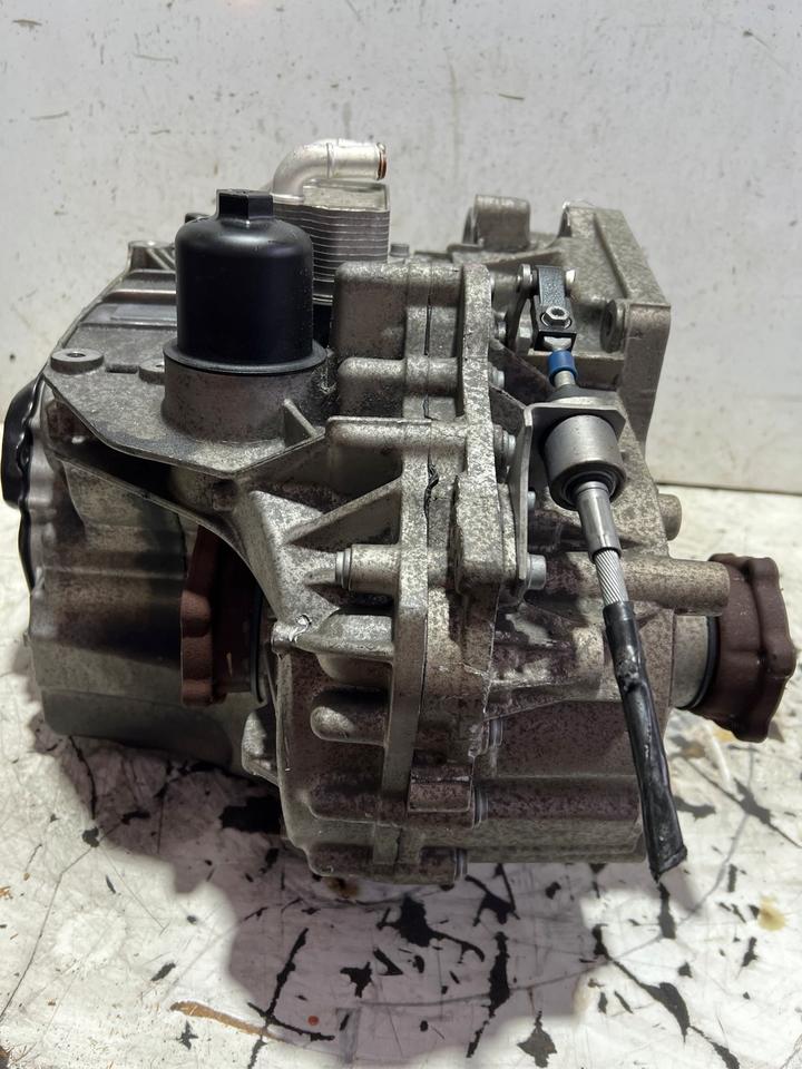 Seat Skoda Audi VW 6-Gang MSY 2.0 DSG Getriebe Automatikgetriebe – Bild 11
