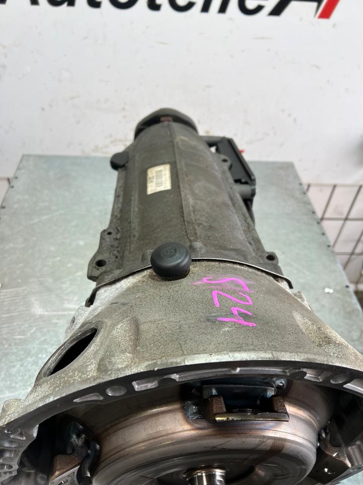 Mercedes CLS350 W221 W212 W218 722.906 722906 Automatikgetriebe – Bild 3