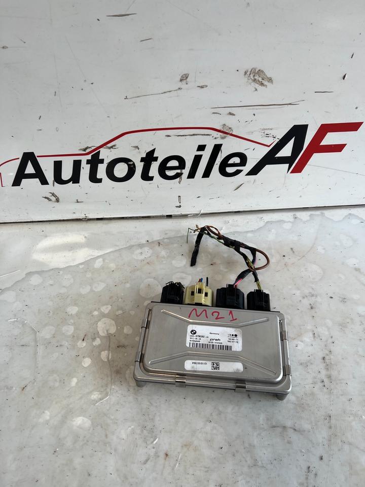 BMW 7er F01 F02 Steuergerät Aktivlenkung 6796392