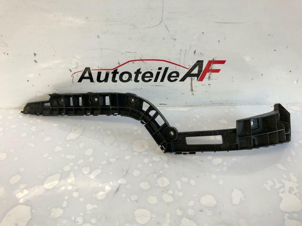 VW Passat B7 Stoßstangenhalter Hinten 3AF807394 – Bild 2