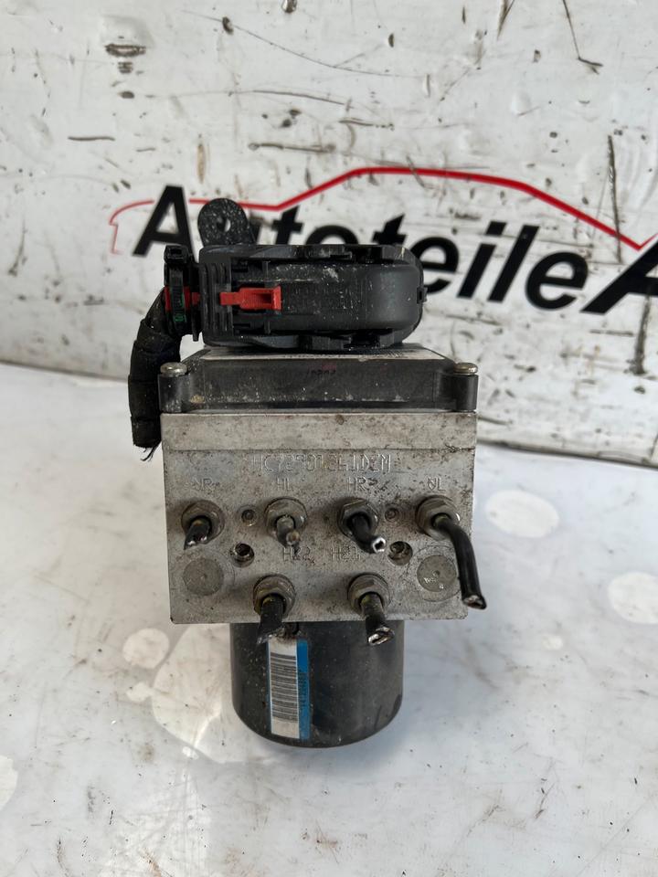 VW Passat Steuergerät 3C0614109D – Bild 5