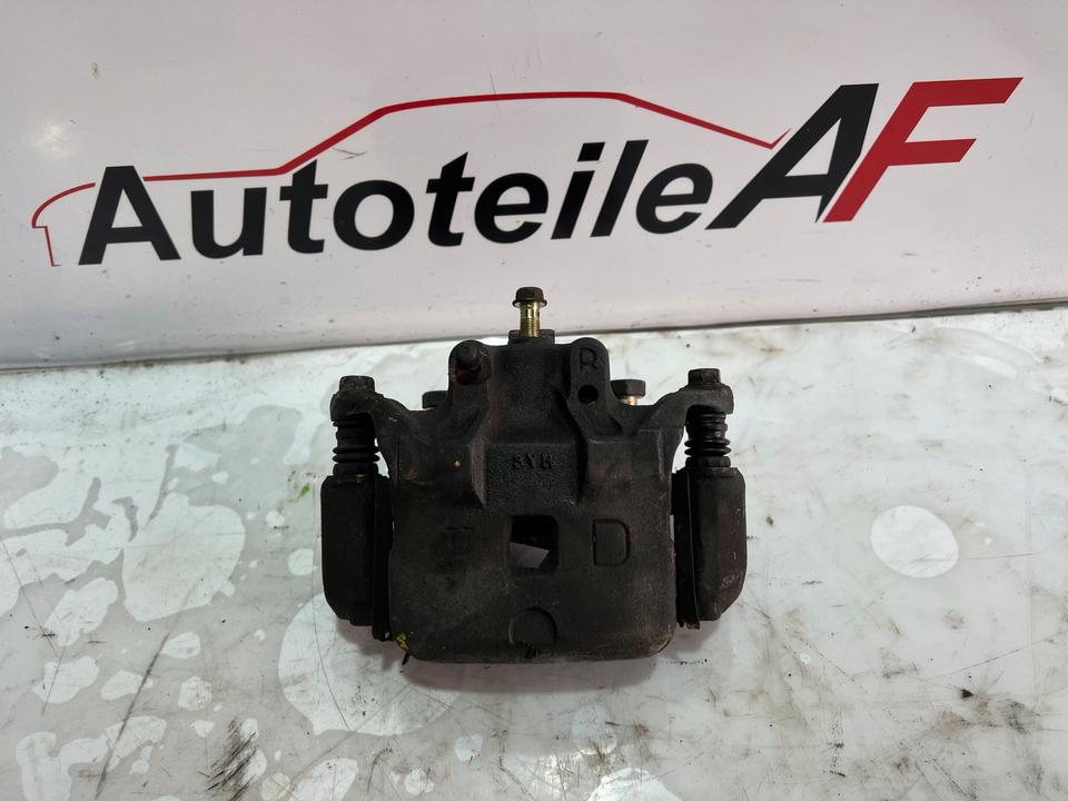 Nissan 350z Z33 Bremssattel Vorne – Bild 8