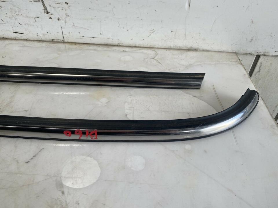 Mini Cooper R56 Abdeckung Heckscheibe Fenster Unten 2754852 – Bild 6