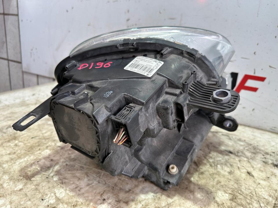 Mini Countryman R60 R61 Xenonscheinwerfer Scheinwerfer Vorne – Bild 19