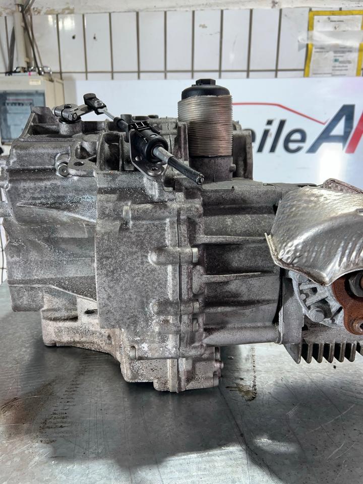 Seat Skoda Audi Q3 VW NZT Allrad DSG Getriebe Automatikgetriebe – Bild 9