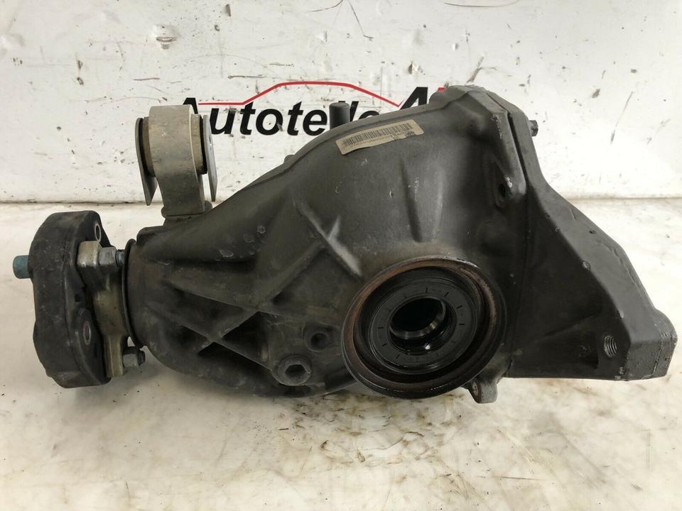 Mercedes CLS W218 Hinterachse Differential Hinten A2043510408 – Bild 2