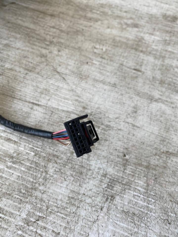 Audi A6 4G Außenspiegel Spiegel Vorne Links Rechts LY9C – Bild 11