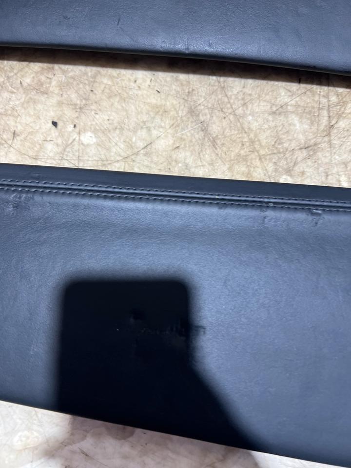 Audi A8 4H Säulenverkleidung Verkleidung Abdeckung 4H0867243F – Bild 17