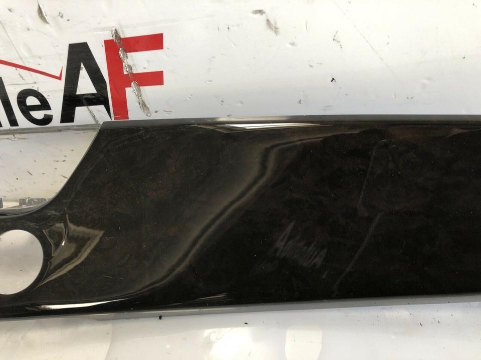 Mercedes CLS W219 Zierleiste Armaturenbrett Blende A2196800571 – Bild 4