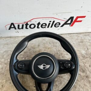 Mini Cooper S F56 Lenkrad Fahrerairbag Vorne