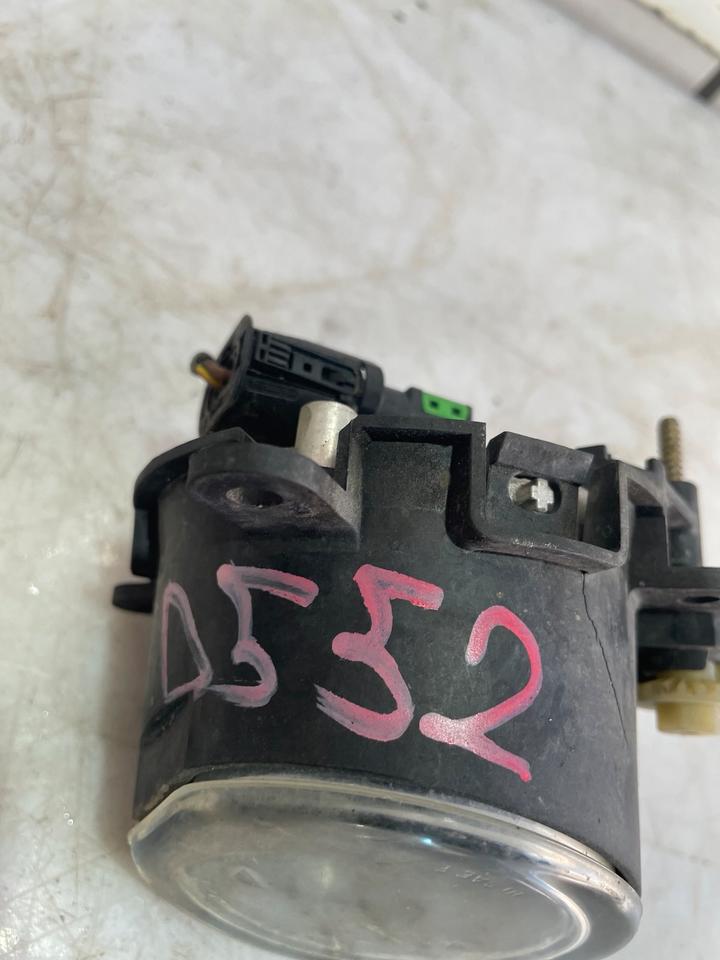 Mini Cooper S R50 R52 R53 Nebelscheinwerfer Links 6925049 – Bild 8