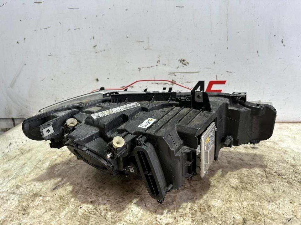 BMW 3er F30 F31 Xenonscheinwerfer Scheinwerfer Vorne – Bild 16