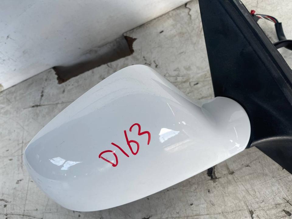 Audi A4 B8 8K Außenspiegel Spiegel Vorne Links Rechts LY9C – Bild 6