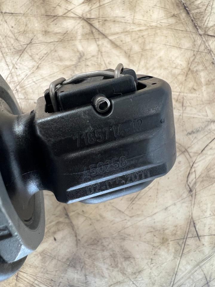 BMW 7er F01 F02 Spindelantrieb Rechts Links 7185713 7185714 – Bild 12