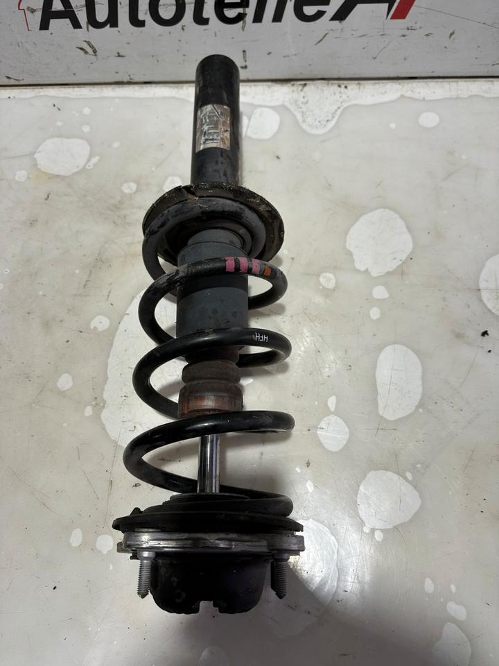 Audi A6 4G C7 Stoßdämpfer Dämpfer Federbein Vorne 8K0443 – Bild 9