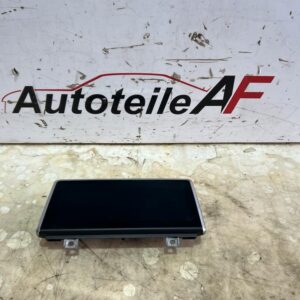 BMW 2er F45 F46 Bildschirm Display Navi 9387450