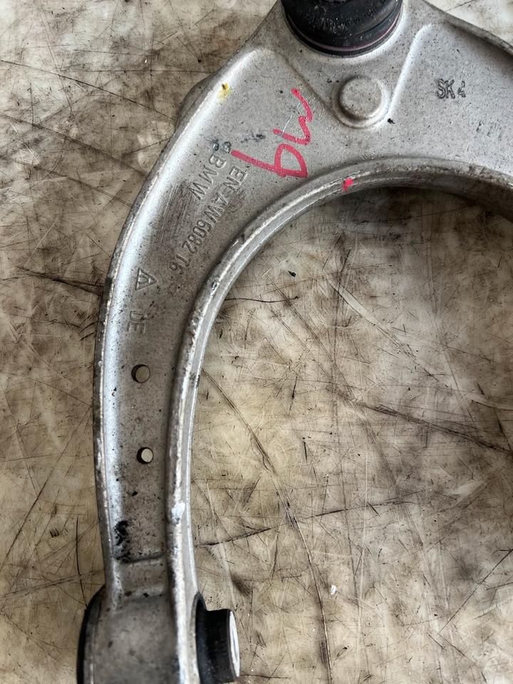 BMW 5er F10 F11 Querlenker Oben 6775967 – Bild 7