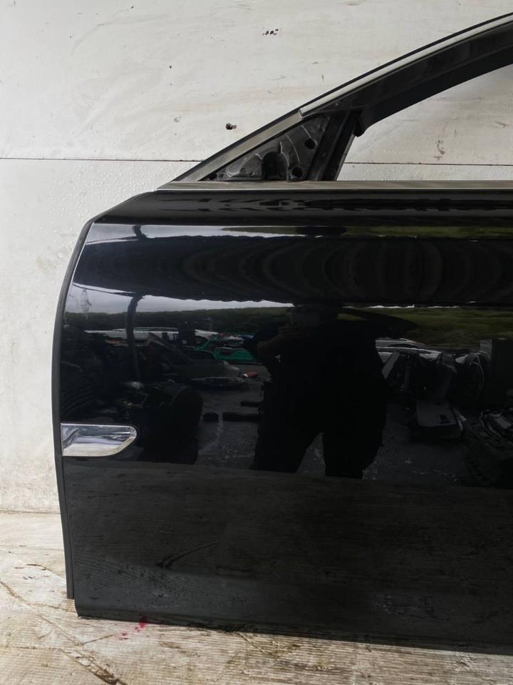 BMW 7er F01 F02 Tür Vorne Links Fahrertür 475 – Bild 3