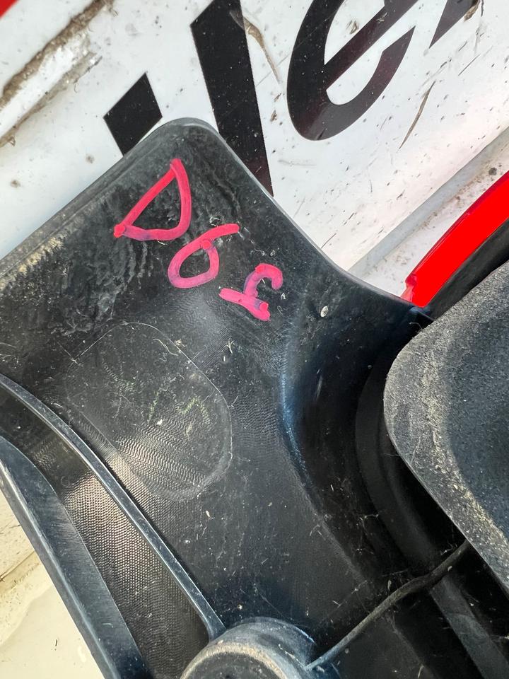 Nissan Micra K13 Rückleuchte Heckleuchte Hinten Rechts Links – Bild 7