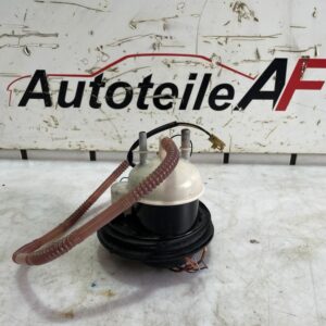Porsche Cayenne 9PA Kraftstoffpumpe Benzinpumpe 7L5919679