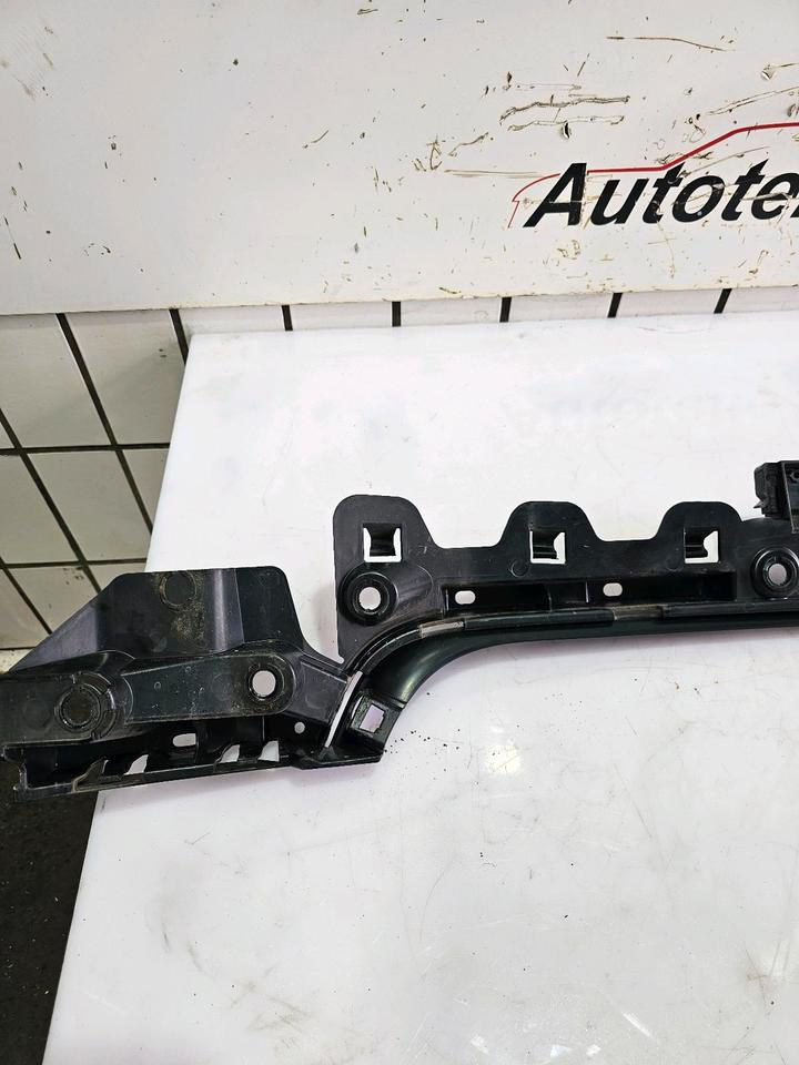 BMW 3er E92 E93 Stoßstange Halter Führung Hinten 7128247 – Bild 6