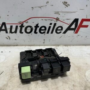 VW Passat B7 3C Bordnetzsteuergerät Steuergerät 3AA937087H