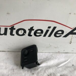 Peugeot 308 Navigationsschalter Navi 9638880277