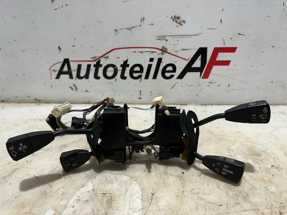 BMW 8er E31 Lenkstockschalter Lenkstock Schalter Blinkhebel