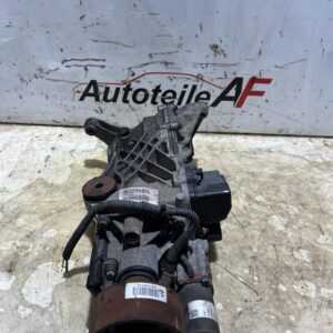 Volvo V40 Cross Country Differential Hinterachsgetriebe 2.58