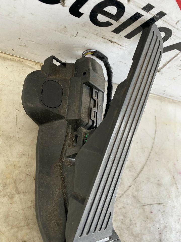 VW Audi A3 S3 Gaspedal Pedal 6PV008745 – Bild 4