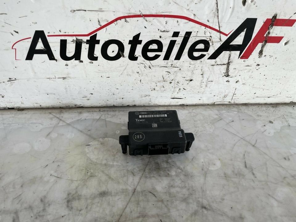 VW Audi Seat Skoda Gateway Steuergerät 1K0907530F