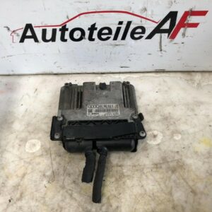 Volkswagen VW Golf 6 VI 1.4 TSI CAXC Motorsteuergerät 03C906016G