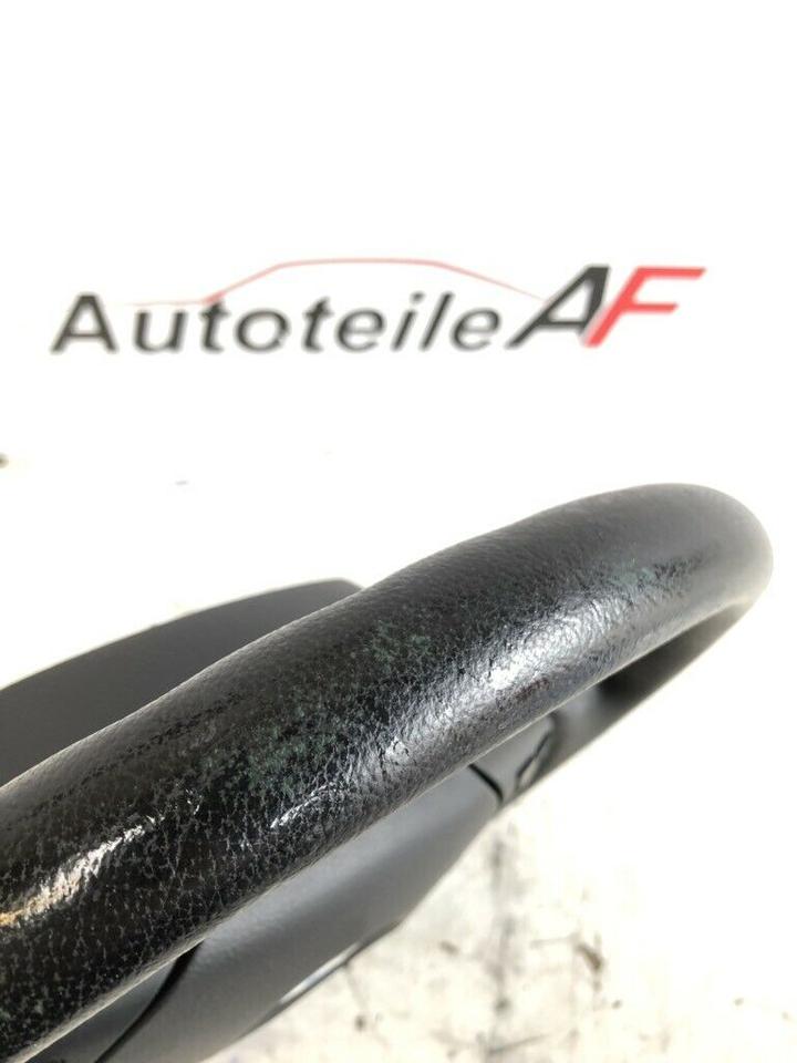 BMW 5er E60 E61 Lenkrad Multifunktionslenkrad – Bild 5