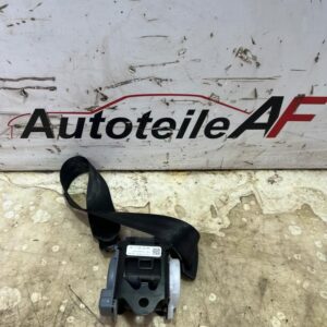 Audi A8 4H Gurt Sicherheitsgurt Hinten 4H0857807H