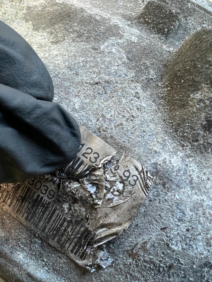 BMW 7er F01 F02 Differential Hinterachse 7584450 3.08 – Bild 7