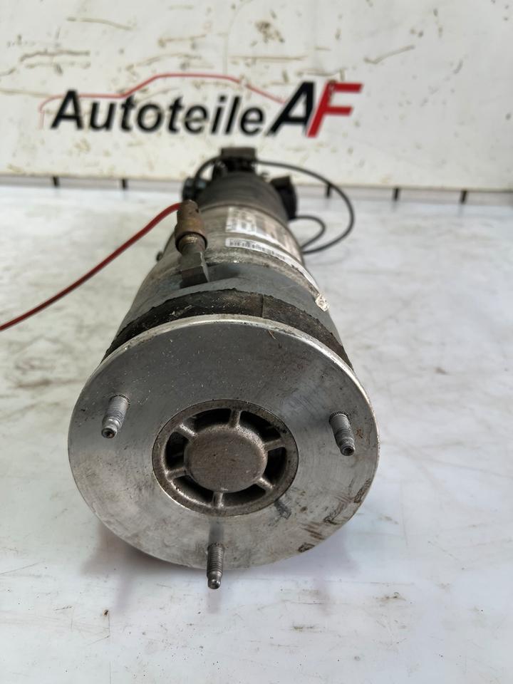 BMW 7er F01 F02 Stoßdämpfer Federbein Hinten 6796929 6796930 – Bild 3