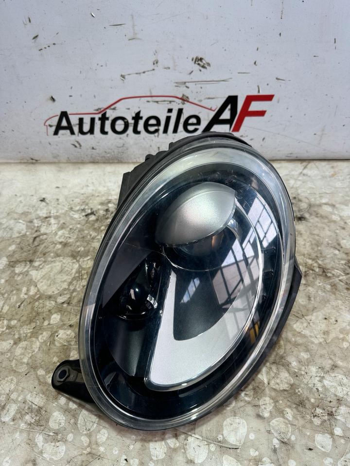 VW Beetle 5C LED Xenonscheinwerfer Scheinwerfer Vorne Links