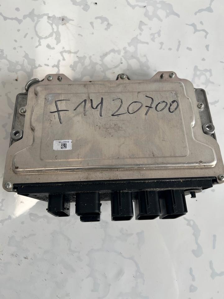 Mini Cooper S F56 Motorsteuergerät Steuergerät 8627207 – Bild 5