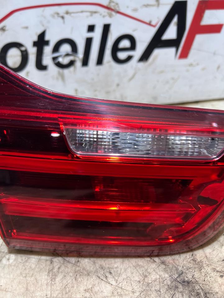 BMW 4er F32 F33 F36 Heckleuchte Rückleuchte Rücklicht Innen – Bild 12