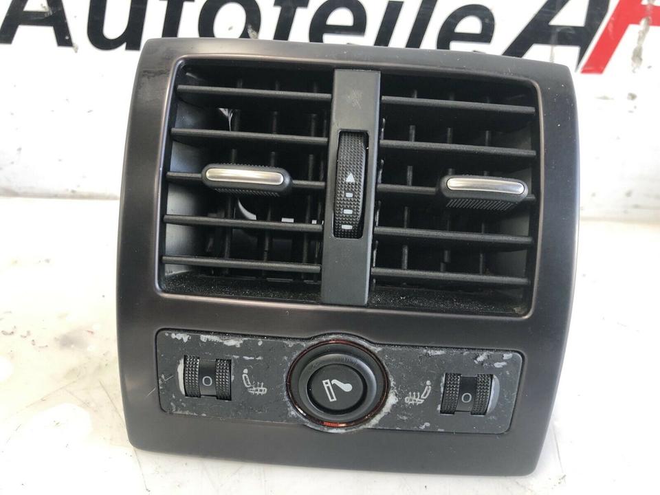 Audi A6 4B Frischluftdüse Düse Hinten 4B0819203 – Bild 2