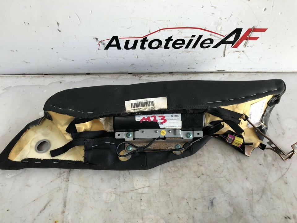 Audi A4 B7 8E Seitenairbag Seitenpolster Hinten Rechts 8E0880442 – Bild 4