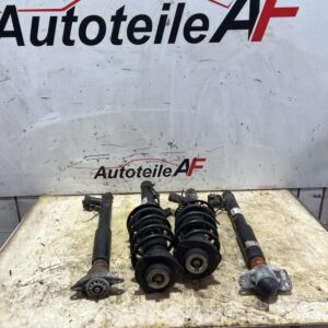 VW Scirocco Monroe Gewindefahrwerk Fahrwerk Stoßdämpfer Federbein