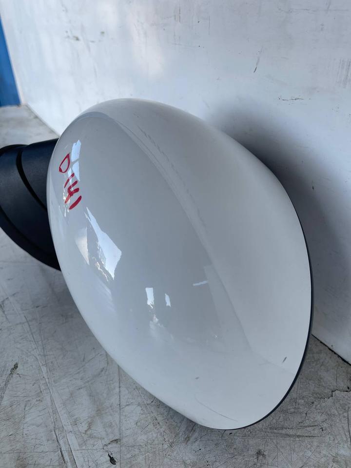 Mini Cooper S R55 R56 R57 Außenspiegel Spiegel Rechts A94 – Bild 12