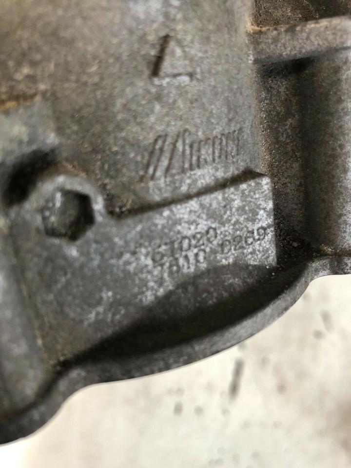 Mitsubishi Outlander Lancer 2.4 Drosselklappe 4B12 – Bild 5