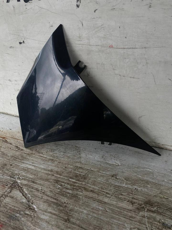 VW Beetle 5C Kotflügel Seitenwand Vorne Links Rechts LC9X – Bild 3