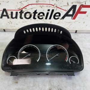 BMW 7er F01 F02 Tacho Tachometer Kombiinstrument 9232946